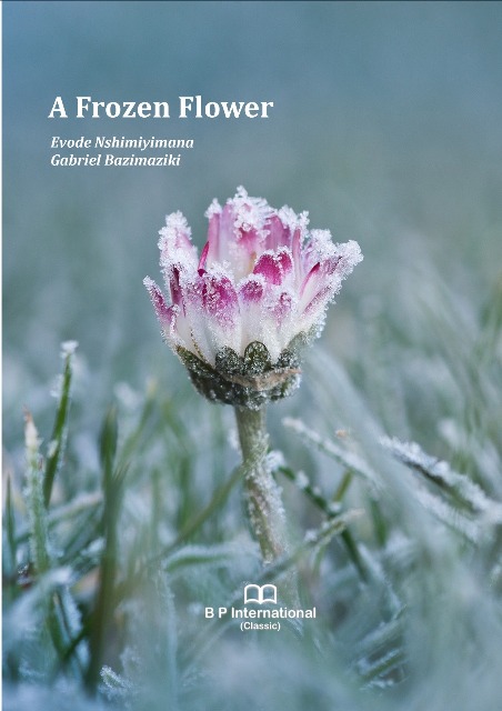 					View A Frozen Flower
				